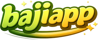 bajiapp লোগো